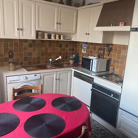 Apartmán Le Chouki Annecy Exteriér fotografie