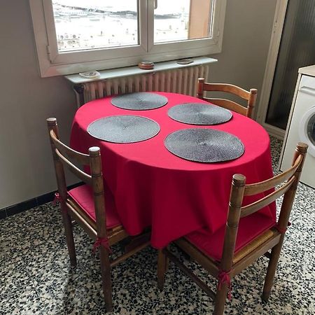 Apartmán Le Chouki Annecy Exteriér fotografie
