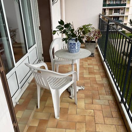Apartmán Le Chouki Annecy Exteriér fotografie