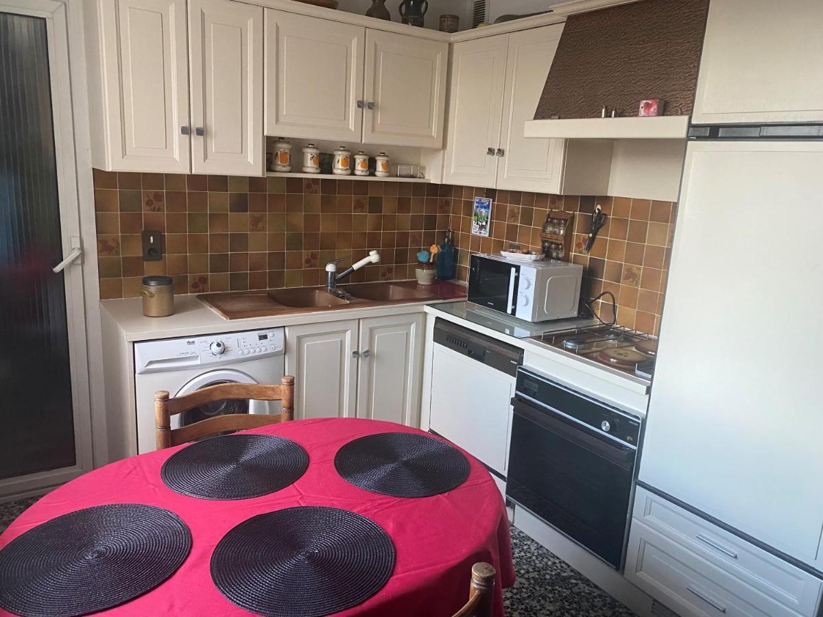 Apartmán Le Chouki Annecy Exteriér fotografie