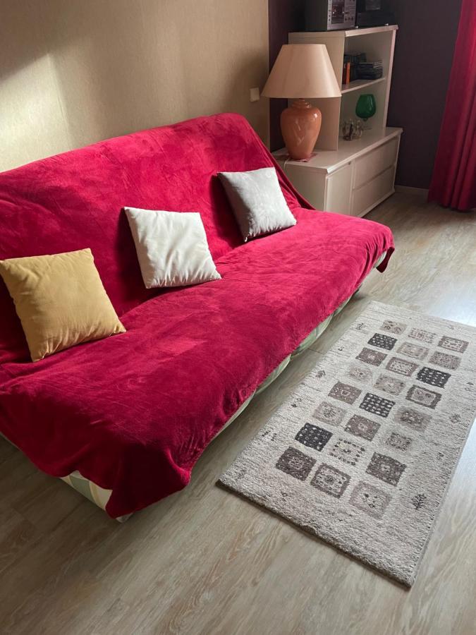 Apartmán Le Chouki Annecy Exteriér fotografie