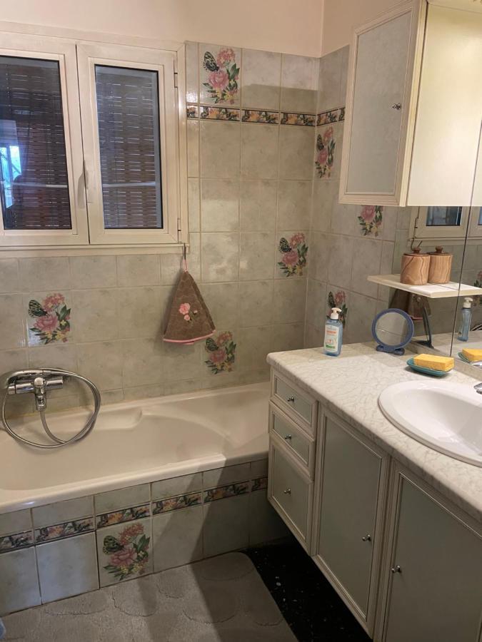 Apartmán Le Chouki Annecy Exteriér fotografie