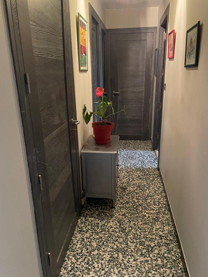 Apartmán Le Chouki Annecy Exteriér fotografie